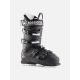 ROSSIGNOL HI-SPEED 80 Hv Ski Boots - Black Silver