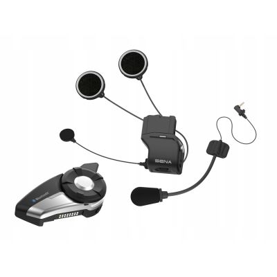 3. SENA 20S EVO DUO MOTORCYCLE INTERCOM