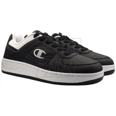 4. Champion Foul Play Element Low M S22340 KK002 shoes