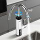 8. TEESA INSTANT WATER HEATER TSA4108 KITCHEN FAUCET WHITE