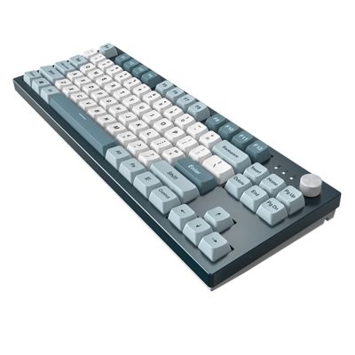 7. Montech MKey TKL Gaming USB Keyboard