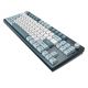 7. Montech MKey TKL Gaming USB Keyboard