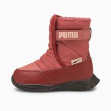 Puma NIEVE BOOT WTR AC INF JR 380746-04 shoes