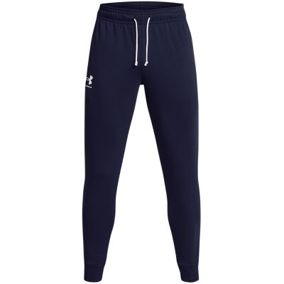 4. Under Armour Rival Terry Jogger Pants M 1380843 410