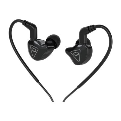 3. Behringer MO240 - Two-way MMCX in-ear headphones