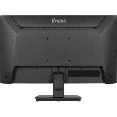 30. iiyama ProLite X2491HS-B1 computer monitor 60.5 cm (23.8") 1920 x 1080 px Full HD LCD Black