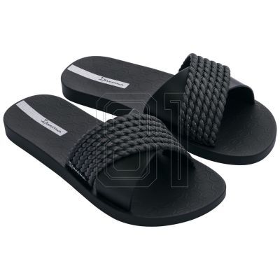 12. Ipanema Street II Fem Slippers W 83244 20766