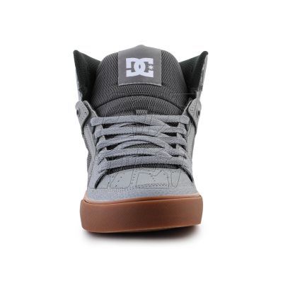 7. DC Shoes Pure High-Top M ADYS400043-XSWS shoes