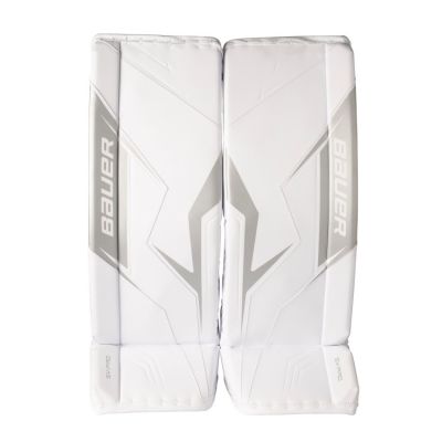 4. Bauer Vapor SV-Pro Int fences