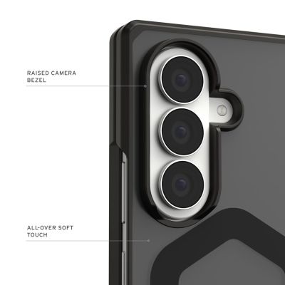 4. Urban Armor Gear 214560113131 Mobile Phone Case 20.3 cm (8") Ash
