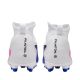 3. Nike Phantom 6 High Club FG/MG HQ2022 446 Kids' Soccer Shoes
