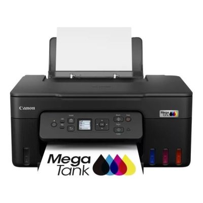 5. Canon PIXMA G3480 printer without limits