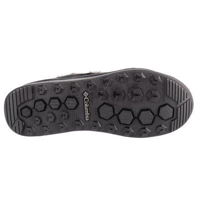 4. Columbia Minx Shorty IV W shoes 2079181010