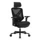 2. COUGAR Speeder NEO Universal Gaming Chair Upholstered Seat Black