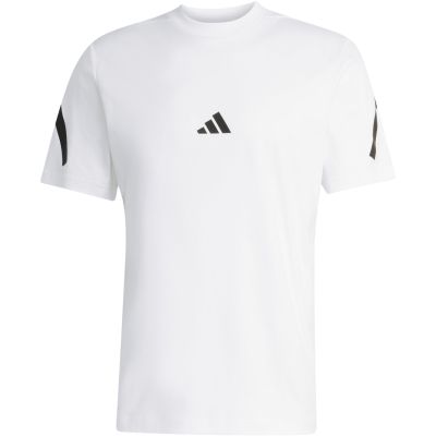 2. Men's adidas adidas Z.N.E. white T-shirt KF3797