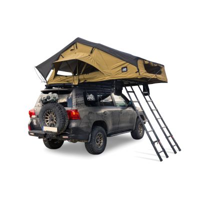 21. OFFLANDER ROOF TENT SOFT CAHAYA 220