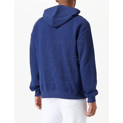 2. Fila Bisceglie Hoody M FAM0321.50001 sweatshirt