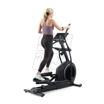 2. Proform Carbon EL PFEL55925 Elliptical Bike