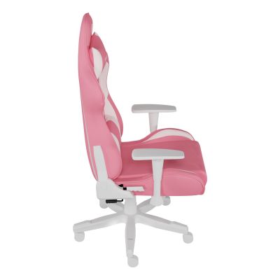 6. Genesis Nitra 710 Chair, Pink White (NFG-1929)
