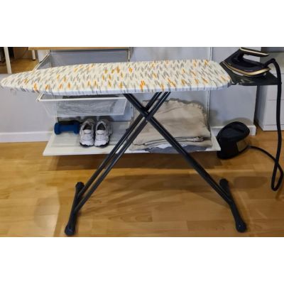6. PROMIS IRONING BOARD SOLID PKD60