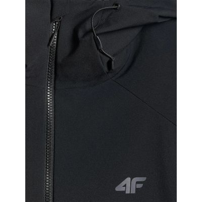 8. Men's 4F 5000 membrane transition jacket 4FRSS26TTJAM1245-20S