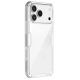 3. Nillkin Nature TPU Pro Case for iPhone 17 Pro Max - Transparent