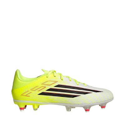 7. adidas F50 League SG JR8983 football boots
