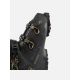 10. LANGE Shadow 95 W LV Gw Ski Boots (Black)