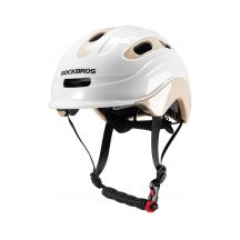 ROCKBROS children's helmet 1010006005 (54-58cm) white