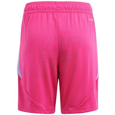 2. Shorts adidas Tiro 24 Jr IT2423