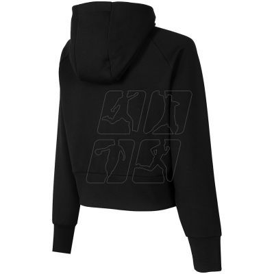 2. 4F W sweatshirt H4Z22 BLD027 20S