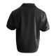 2. Air Jordan Quai 54 Shirt, men's elegant shirt, short sleeve, black - FZ1768-045
