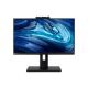 8. Acer Vero B8 B278UE Monitor | 27" | Intrusion Protection Systems (IPS) | 16:9 | 100 Hz | 4 ms | 2560 x 1440 pixels | 350 cd/m2 | Number of HDMI ports: 1 | Black