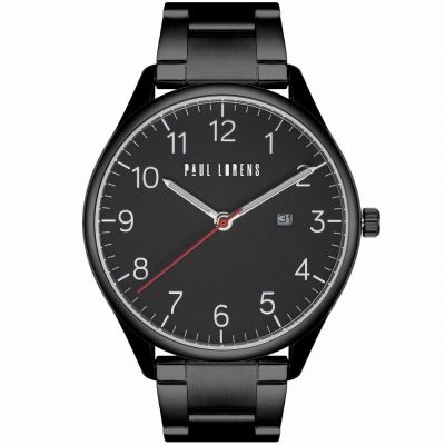 Paul Lorens PL1273B2-1A5 Men's Watch