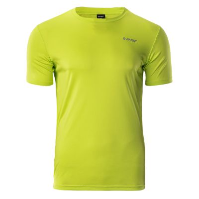 3. Hi-tec Sibic T-shirt M 92800371612