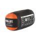 3. MILLET Light Down 5 Orange Sleeping Bag
