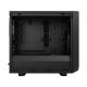 19. Fractal Design Meshify 2 Nano Black