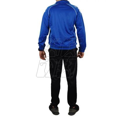 12. Tracksuit Kappa Ephraim Training Suit M 702759-19-4053