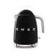 6. SMEG KLF03BLEU electric kettle