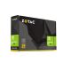 3. ZOTAC GeForce GT 710 2GB DDR3 Graphics Card