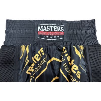3. ST-MFE Training Shorts