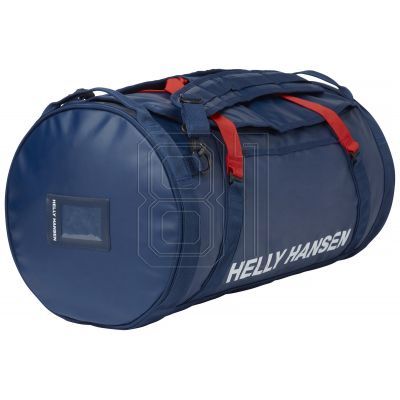 5. Helly Hansen Duffel bag 2 50L 68005-584