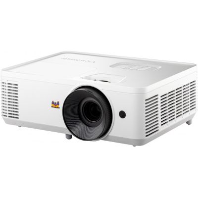 ViewSonic PA700S Projector 4500 ANSI Lumens DLP SVGA White