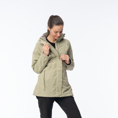 18. Elbrus Makari Wo's W 92800621736 transition jacket