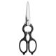 2. ZWILLING 43927-200-0 School and Stationery Scissors Black, Silver