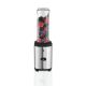 2. WMF Kult X 0416270011 0.6 l Table Blender 300 W Black, Silver
