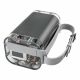 21. Ansmann PB4100 Lithium Polymer (LiPo) 40000 mAh Silver