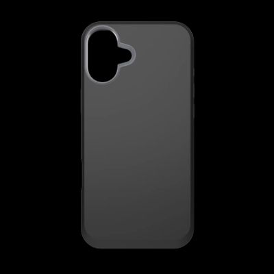 ZAGG SoHo Snap Case with MagSafe for iPhone 16 Plus - Black