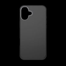 ZAGG SoHo Snap Case with MagSafe for iPhone 16 Plus - Black