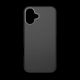 ZAGG SoHo Snap Case with MagSafe for iPhone 16 Plus - Black